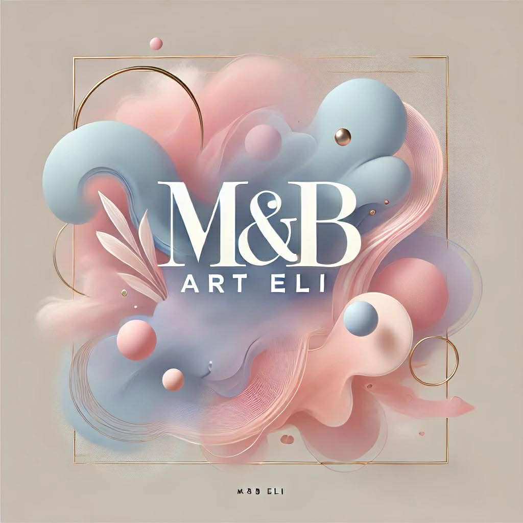 M&B-ART Лого